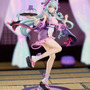 『原神』より「夢見月瑞希」が早くもフィギュア化！優し気な笑みにスラっと伸びた生足が眩しい