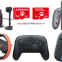 「スイッチ2」“発売日に買いたい”or“まだ様子見でいい”周辺機器はこれ！ 6月5日に向けて予算を組もう