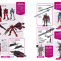 「ガンダムSEED」シリーズのモビルスーツ解説本が発売！年表やキャラクター資料付きで“コズミック・イラ”を徹底深掘り