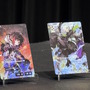 ストリーマーやVTuberの新作TCG『Xross Stars』始動！第1弾では「CR」「ぶいすぽっ！」「Neo-Porte」から総勢24名がカード化