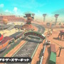 『マリオカート ワールド』のコースが一部お披露目！新作「ロゼッタてんもんだい」や懐かしの「ピーチビーチ」など【マリオカート ワールド Direct】