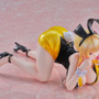 どこからみてもセクシー…！『バニーガーデン』より「凜」フィギュアの予約締切が迫る