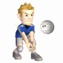DECA SPORTA3 Wiiでスポーツ“10”種目!