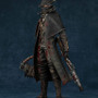 返り血を浴びて仁王立ちする姿がカッコいい！『Bloodborne』より「狩人」が約8万円のスタチュー化