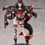 着物姿と脚が美しい…！『ブルアカ』より「ワカモ」フィギュアが限定再販ー予約締切迫る