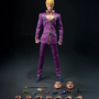 「ジョルノ・ジョバァーナ」のフル可動フィギュアが予約受付開始！ポージングはもちろん、目線まで自由自在