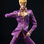 「ジョルノ・ジョバァーナ」のフル可動フィギュアが予約受付開始！ポージングはもちろん、目線まで自由自在