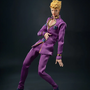 「ジョルノ・ジョバァーナ」のフル可動フィギュアが予約受付開始！ポージングはもちろん、目線まで自由自在
