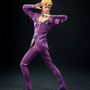 「ジョルノ・ジョバァーナ」のフル可動フィギュアが予約受付開始！ポージングはもちろん、目線まで自由自在