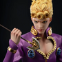 「ジョルノ・ジョバァーナ」のフル可動フィギュアが予約受付開始！ポージングはもちろん、目線まで自由自在