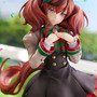 おいっす、ナイスネイチャで~す『ウマ娘』勝負服姿の1/7スケールフィギュアが再販ー想いが溢れる様をイメージした差替えパーツが付属