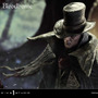 お値段約20万円！『Bloodborne』よりゲールマンがスタチュー化―葬送の刃を手にしたイケオジ“最初の狩人”を緻密に再現