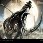 お値段約20万円！『Bloodborne』よりゲールマンがスタチュー化―葬送の刃を手にしたイケオジ“最初の狩人”を緻密に再現