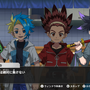 “本物のベイブレード”が同梱！スイッチ/PC『ベイブレードエックス エボバトル』が11月13日発売決定ー前作から3つの要素が進化