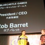 【TGS 2010】『デッドライジング2』の開発元を買収・・・CAPCOM×TGS2010(2)