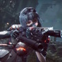 あの“背中で魅せる”射撃姿勢も！『Stellar Blade』×『勝利の女神：NIKKE』コラボPV解禁―ボスとして「紅蓮」や、謎キャラ「Doro」まで参戦
