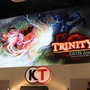 【TGS 2010】Dreamが主題歌を披露～『TRINITY Zill O'll Zero』ステージ