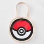 「ポケモン」アパレルが本日5月26日12時よりアベイルにて予約開始！ミミッキュなど全4種、ジラーチのトートバックはマスターボールデザインに