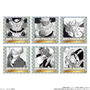「ドラゴンボール」物語をシールで辿る!原作40周年記念ウエハースが発売ー全42巻分の口絵デザインをホログラム&箔押しの超豪華仕様で収録
