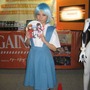 【TGS 2010】かわいいコスチュームが目白押し ― コンパニオン特集その1