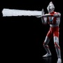 「ウルトラマン」可動フィギュアが再販決定！初代スーツアクター「古谷敏」氏のスキャンデータをもとに当時の質感を再現