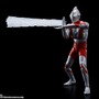 「ウルトラマン」可動フィギュアが再販決定!初代スーツアクター「古谷敏」氏のスキャンデータをもとに当時の質感を再現