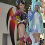 【TGS 2010】かわいいコスチュームが目白押し ― コンパニオン特集その2