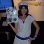 【TGS 2010】かわいいコスチュームが目白押し ― コンパニオン特集その2