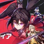 魔法と機械のアクションRPG『クリスタル・オブ・アトラン』正式リリース！VTuber100名で配信視聴回数などを競う「無限コンボ決闘祭」も開幕