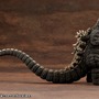 「ゴジラVSビオランテ」より「ゴジラ(1989)」が新プラモシリーズで立体化！頭部パーツ専用台座で単体ディスプレイも可能
