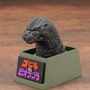 「ゴジラVSビオランテ」より「ゴジラ(1989)」が新プラモシリーズで立体化！頭部パーツ専用台座で単体ディスプレイも可能