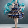 可愛いロリィタ服を纏った「初音ミク 流星ア・ラ・モードVer.」フィギュアが予約開始！ツインテールにはパール塗装を施し品のある仕上がり
