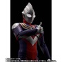圧巻のマッシブプロポーション！「ウルトラマンティガ」が第49話“ウルトラの星”スーツアクター「中村浩二」氏の肉体をスキャンして新たに立体化