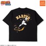 「NARUTO-ナルト- 疾風伝」Ｔシャツがアベイル全国店舗にて6月7日発売！ナルトやサスケ、暁などを大胆にプリント