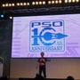 【TGS 2010】携帯RPGの限界を超える大ボリュームで再び『ファンタシースターポータブル2i』、コラボ第2弾はケンタッキー・フライド・チキンに