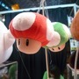 【TGS 2010】マリオにリンク、カービィなどのぬいぐるみがいっぱい ― 三栄貿易ブース