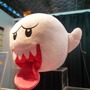 【TGS 2010】マリオにリンク、カービィなどのぬいぐるみがいっぱい ― 三栄貿易ブース