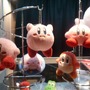 【TGS 2010】マリオにリンク、カービィなどのぬいぐるみがいっぱい ― 三栄貿易ブース