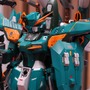 大迫力の「ガンダムバルバトス」から、ひっそり紛れていた「ずんだどん」まで見所目白押し！今年は展示スペースも拡大【八展2025フォトレポート】