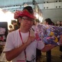 【TGS 2010】東京ゲームショウ最終日 ― 朝から大賑わい