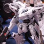 大迫力の「ガンダムバルバトス」から、ひっそり紛れていた「ずんだどん」まで見所目白押し！今年は展示スペースも拡大【八展2025フォトレポート】