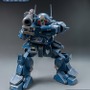 「装甲騎兵ボトムズ」より「ストライクドッグ」が可動フィギュア化！コクピットハッチの開閉、アームパンチ伸縮などギミック盛りだくさん