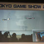 【TGS 2010】ヘリコプターが飛んだiPhoneイベント ― 「I Love iPhone」その2