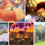2025年7月発売おすすめタイトル5選！壊しまくれる「ドンキーコング」の最新作からファンタジー街づくりシムまで