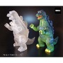 “第3次怪獣ブーム”の「ゴジラソフビ」が令和に復刻!キングギドラは3本それぞれの首と頭が可動し、表情豊かにポージング可能