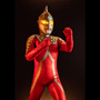 大迫力の40cmスケール「ウルトラセブン」フィギュアが抽選販売へ！ライト＆サウンドギミックで臨場感を演出