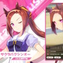 『ウマ娘』サクラバクシンオーの育成、所謂“バクシン教”が英語版でも流行―URA初制覇に海外ユーザー「BAKUSHINBAKUSHIN！」