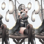 『勝利の女神：NIKKE』に「2B」「A2」が“大胆水着”で再来！ 新ニケ「ソラ」からプリバティの新コスまで、刺激的なビジュアルは要チェック【フォトレポ】