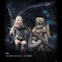『勝利の女神：NIKKE』に「2B」「A2」が“大胆水着”で再来！ 新ニケ「ソラ」からプリバティの新コスまで、刺激的なビジュアルは要チェック【フォトレポ】
