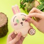 ラッコのタオルがカッコかわいい！「ちいかわ」てんし・あくまなキャラクターたちのキュートなグッズなど新商品が多数ラインナップ